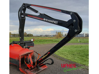 Equipamento florestal