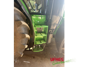 Trator John Deere 6215 R: foto 4