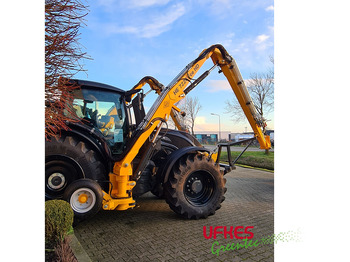 Trator VALTRA T-series