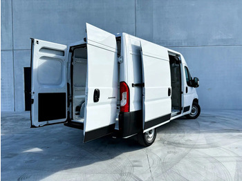 Furgão Citroën Jumper Jumper L2H2 | Leasing: foto 5