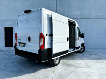 Furgão Citroën Jumper Jumper L2H2 | Leasing: foto 4