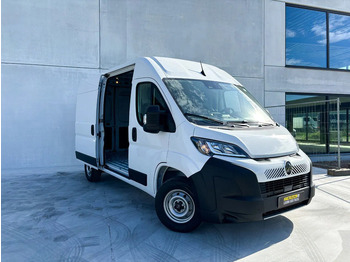Furgão Citroën Jumper Jumper L2H2 | Leasing: foto 2
