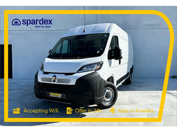 Furgão CITROËN Jumper