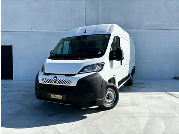 Furgão CITROËN Jumper