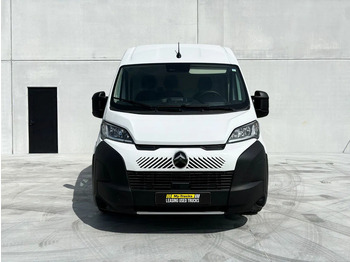 Furgão nuevo Citroën Jumper Jumper L3H2 | Leasing: foto 3