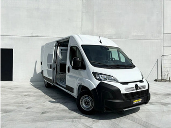 Furgão nuevo Citroën Jumper Jumper L3H2 | Leasing: foto 2