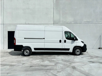 Furgão nuevo Citroën Jumper Jumper L3H2 | Leasing: foto 4