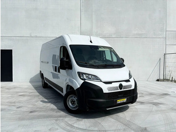 Furgão CITROËN Jumper
