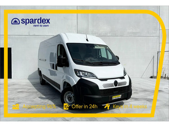 Furgão CITROËN Jumper