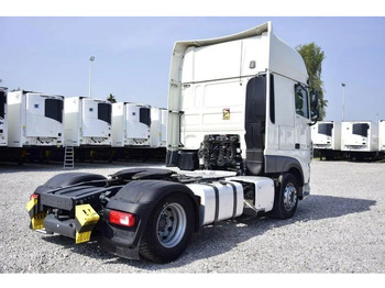 Tractor DAF XF 480 SSC | Leasing: foto 2