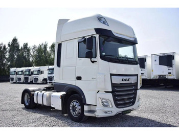 Tractor DAF XF 480 SSC | Leasing: foto 3