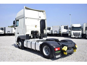 Tractor DAF XF 480 SSC | Leasing: foto 4