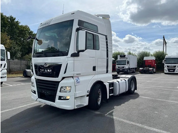 Tractor MAN TGX 18.470