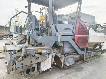 Acabadora DYNAPAC F3030 Used Asphalt Paver For Sale: foto 4