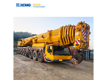 Guindaste móvel LIEBHERR LTM 1500