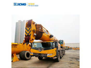 Grua todo o terreno XCMG XCA130