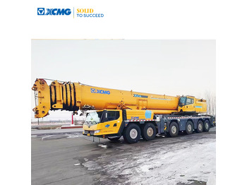 Guindaste móvel XCMG XCA460