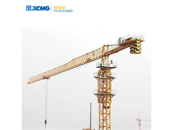 Guindaste de torre XCMG