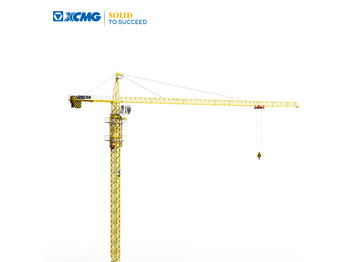 Guindaste de torre XCMG