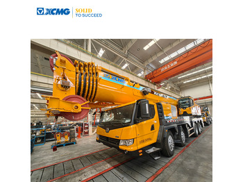 Guindaste móvel XCMG XCT110