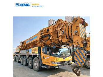 Grua todo o terreno XCMG XCA500
