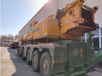 Grua todo o terreno XCMG Official Second Hand All Terrain Cranes XCA460 460 Ton Mobile Crane Machine For Sale: foto 2