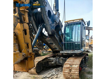 Máquina de perfuração XCMG XR160E