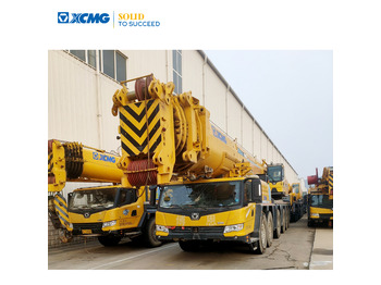 Grua todo o terreno XCMG XCA300