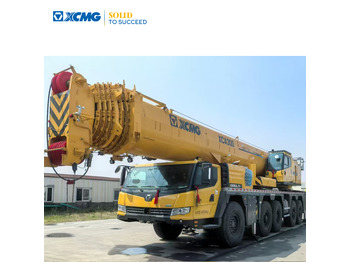 Grua todo o terreno XCMG XCA300