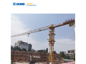 Guindaste de torre XCMG