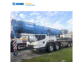 Guindaste móvel XCMG QY100K6C
