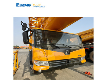 Guindaste móvel XCMG QY130K