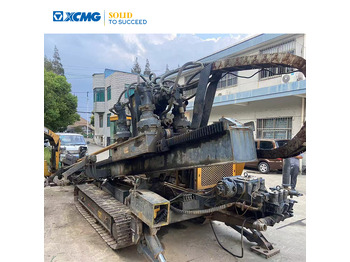 Máquina de perfuração direcional XCMG XZ450PLUS