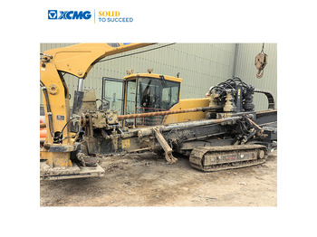 Máquina de perfuração direcional XCMG XZ450PLUS