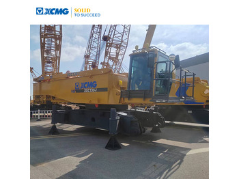Guindaste sobre esteiras XCMG XGC130