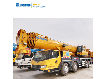 Guindaste móvel XCMG XCT75