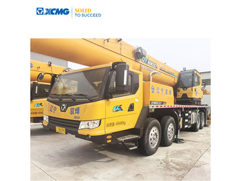 Guindaste móvel XCMG QY80K5C