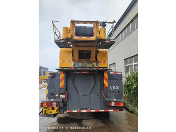 Grua todo o terreno XCMG Official XCA180 180 Ton Second Hand All Terrain Crane Best Price: foto 4