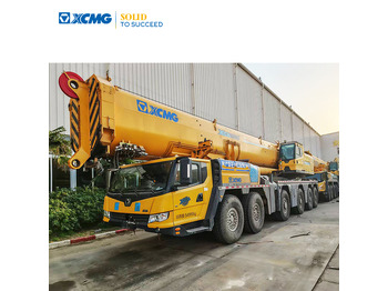 Grua todo o terreno XCMG XCA460