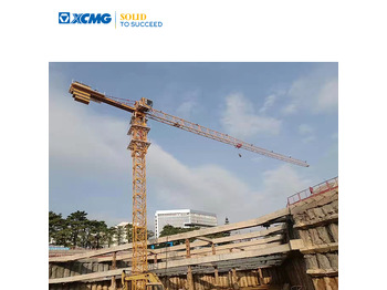 Guindaste de torre XCMG