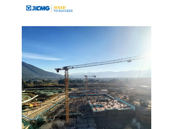 Guindaste de torre XCMG