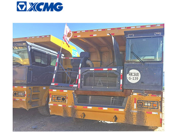 Caminhão fora de estrada XCMG XDM80