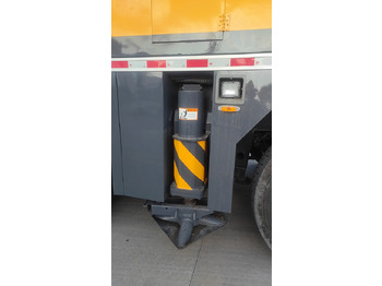 Guindaste móvel XCMG Truck crane Second Hand mobile hydraulic crane QAY160 Used: foto 2