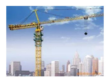 Guindaste de torre XCMG Used Construction Crane QTZ80 Potain Tower Crane For Sale: foto 5
