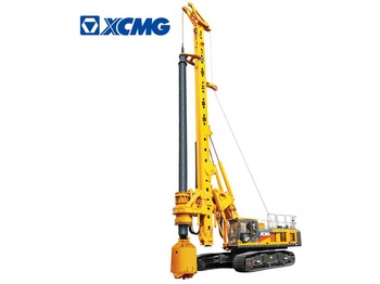Máquina de perfuração XCMG XR280D