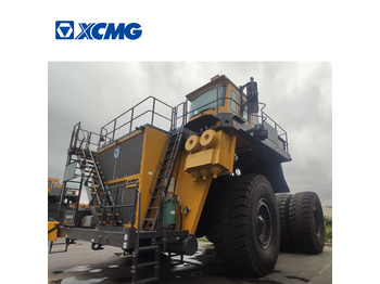 Caminhão fora de estrada XCMG