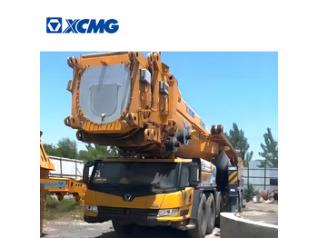 Grua todo o terreno XCMG XCA1200