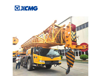 Grua todo o terreno XCMG XCA160