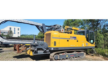 Máquina de perfuração direcional XCMG XCMG Officail Used Horizontal Directional Drilling (HDD) Rig XZ1350: foto 2
