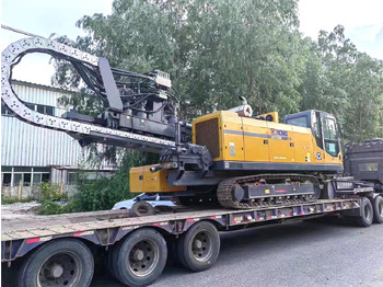 Máquina de perfuração direcional XCMG XCMG Officail Used Horizontal Directional Drilling (HDD) Rig XZ1350: foto 5